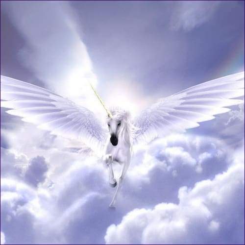 Unicorns Reiki Healing – Connect with Angelic and Elemental Light