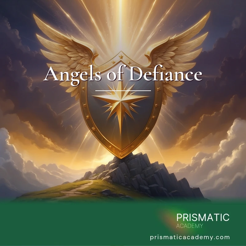 Angels of Defiance Online Training Course