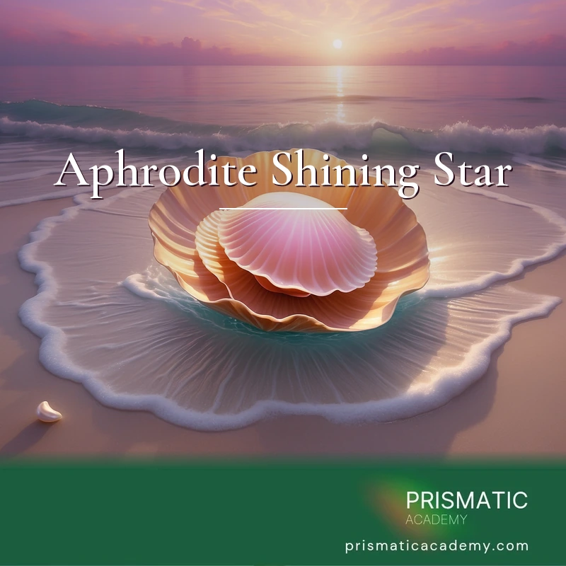 Aphrodite Shining Star Digital Course