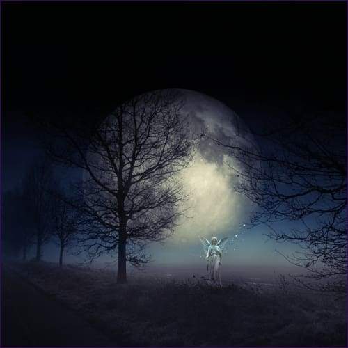 Archangels Of Light Team