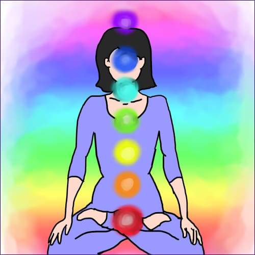 Heart Chakra Repair – Chakra Repair Reiki Empowerment