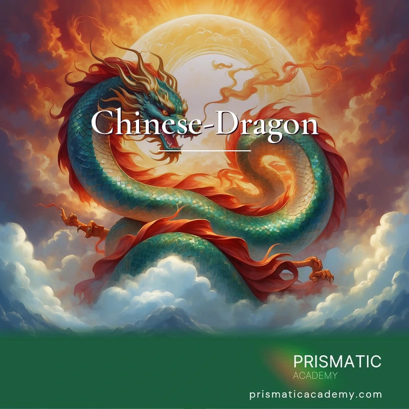 Chinese Dragon Distance Certification Course with Manual