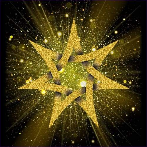 Come To Me Magick Essence Reiki