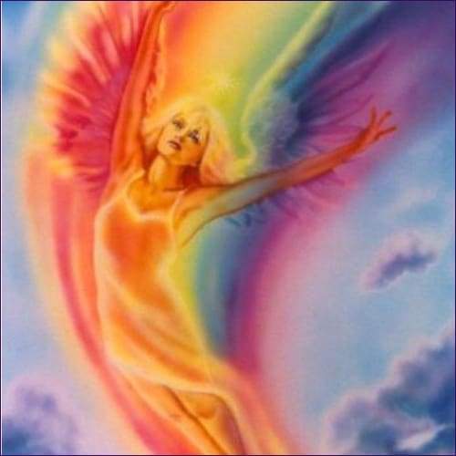 Divine Mind, Divine Soul, Divine Spirit Connection Activation