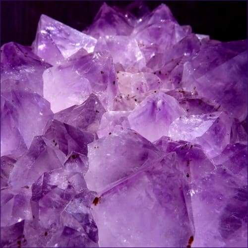 Angelic Amethyst Essence Energy Reiki