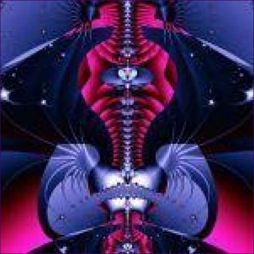 Etheric Cord Flush Reiki