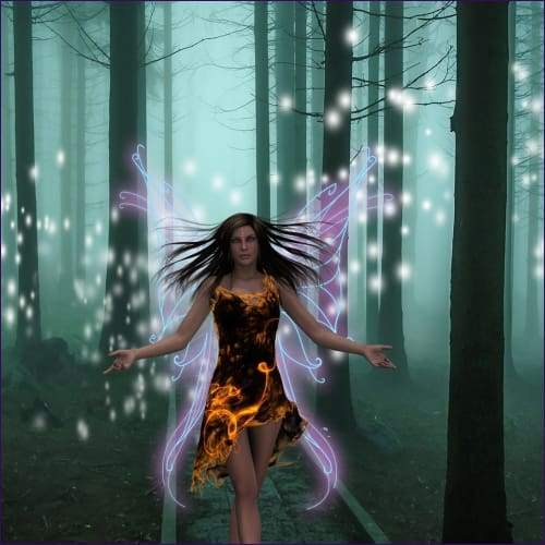 Cerridwen – Celtic Goddess of Inspiration, Creativity, and Wisdom