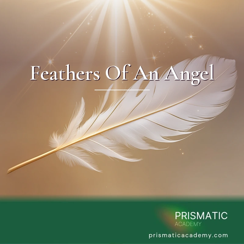 Feathers Of An Angel Online Training Course
