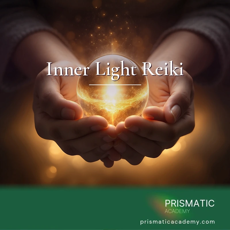 Inner Light Reiki Online Training Course