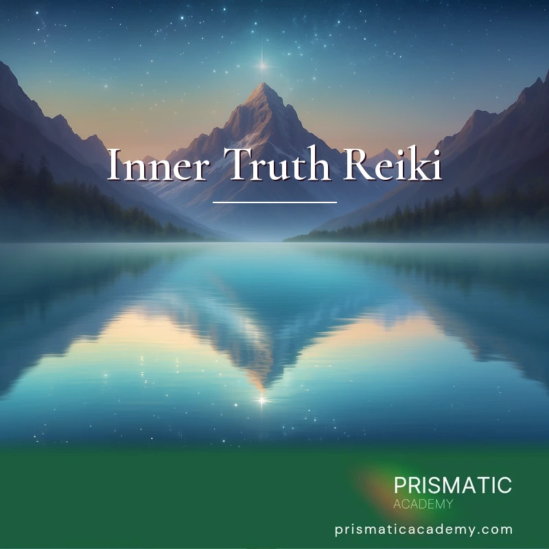 Inner Truth Reiki Digital Course