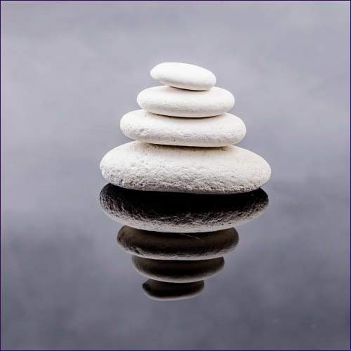 Magick Balance and Harmony - White, Gray, Black Empowerment Reiki