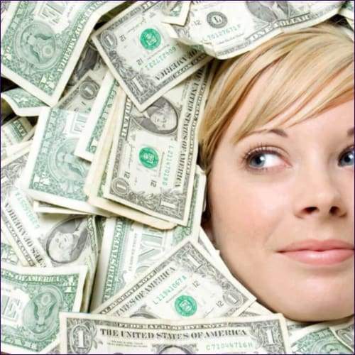 Magick Reiki Steady Income