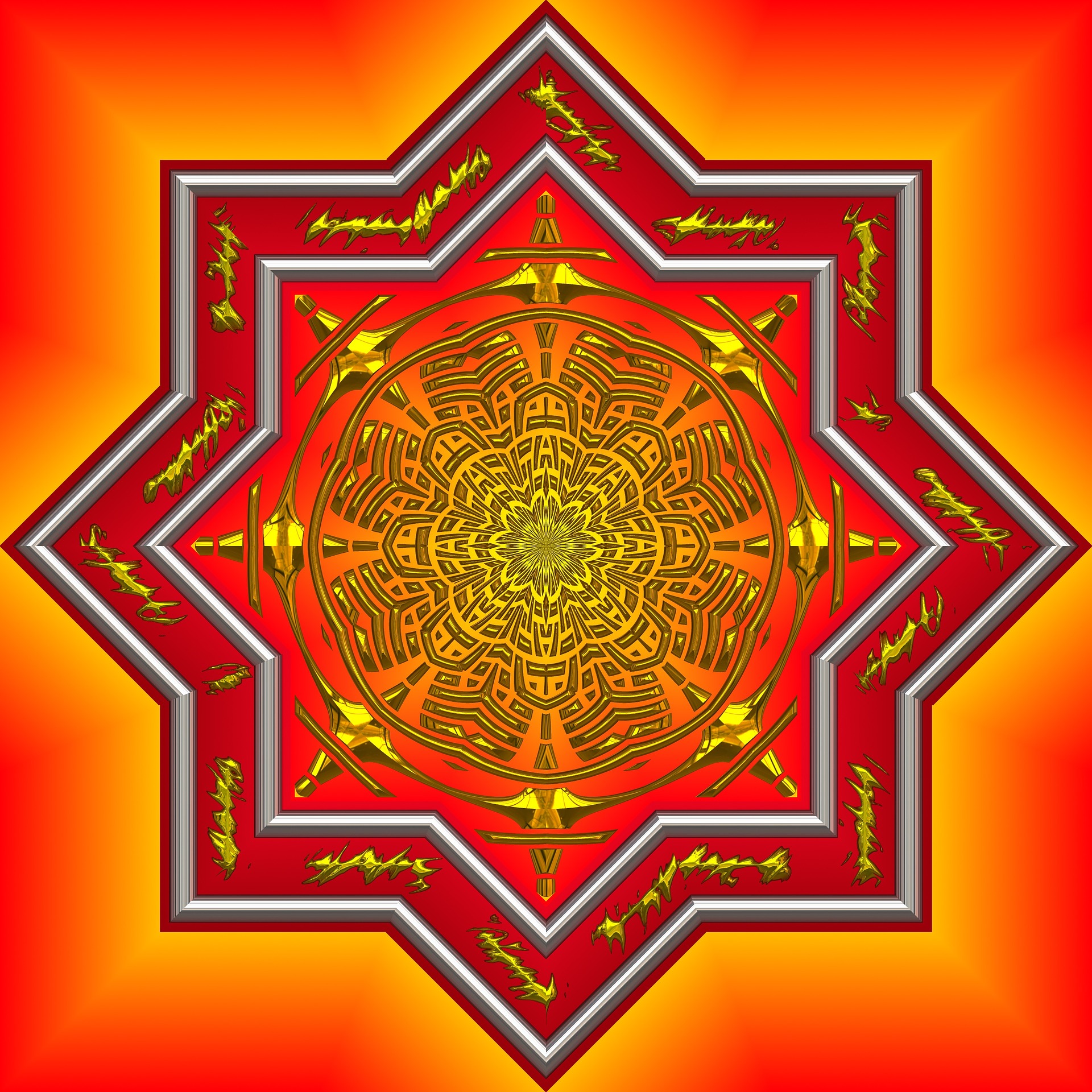 Astral Protection Shield Reiki