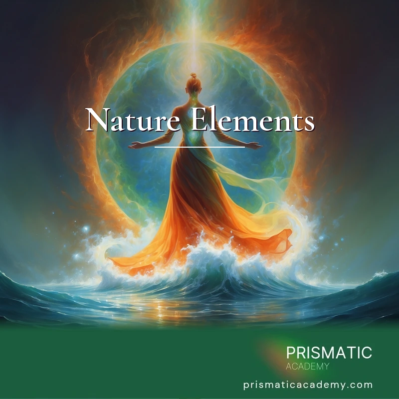 Nature Elements Distance Certification Course with Manual