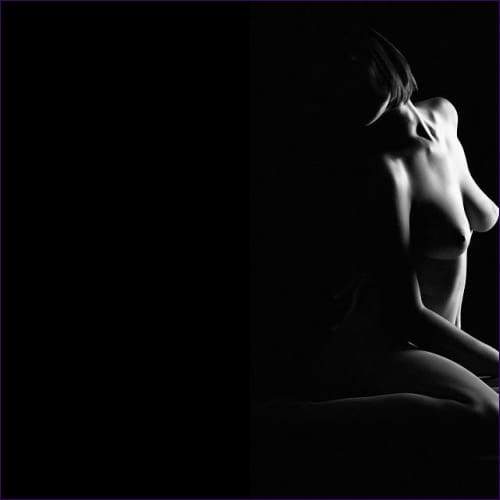 Qadshu: Goddess of Sexuality, Sacred Ecstasy & Fertility Empowerment