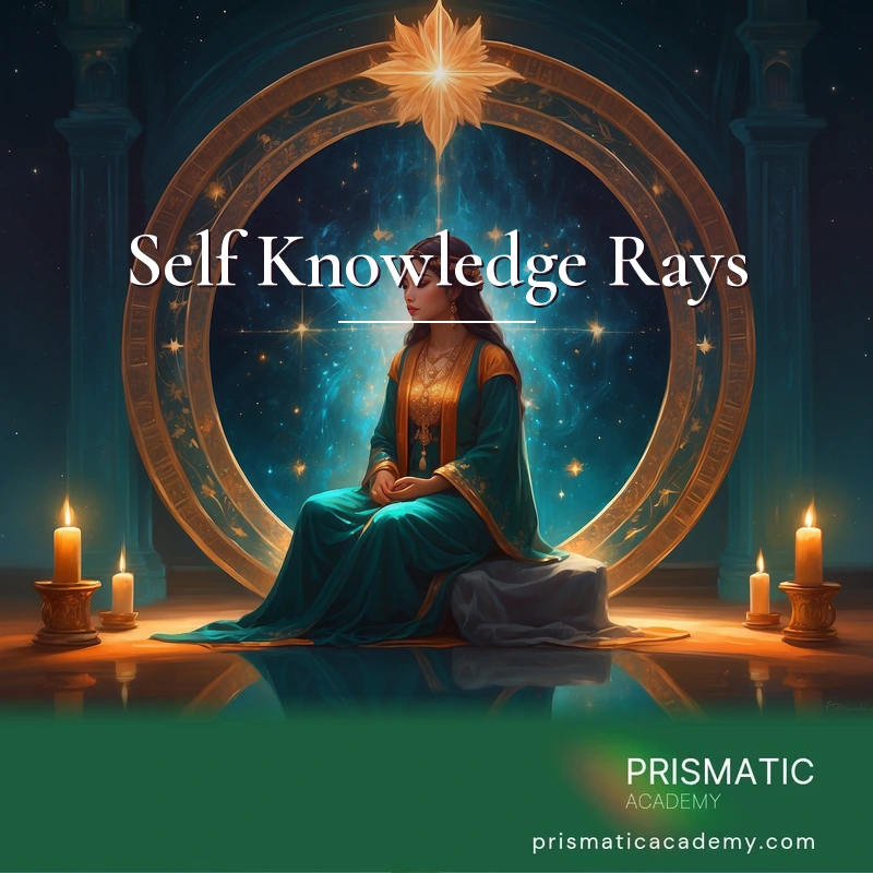 Self Knowledge Rays Online Training Course