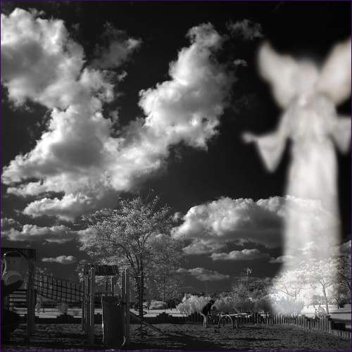 Protective Shield of Archangel Michael – Energy Attunement for Divine Protection