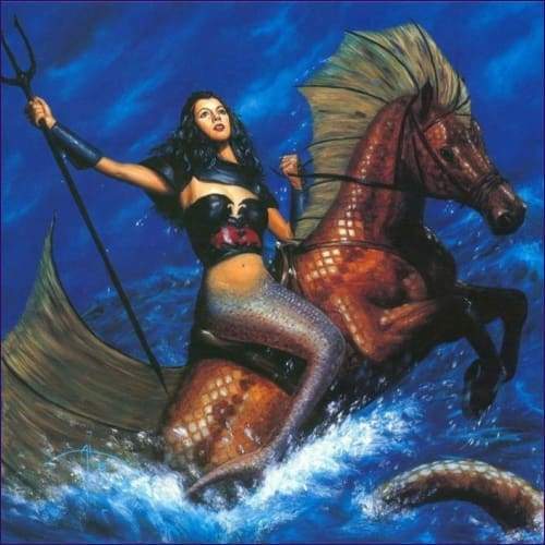 Spiritual Animal Healer Program - 6 Attunements