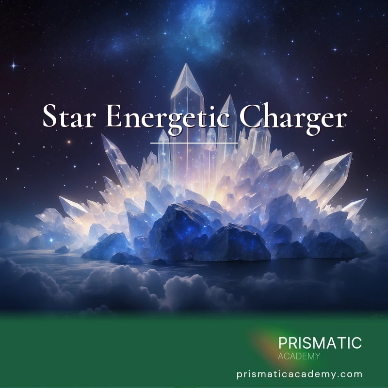 Star Energetic Charger Online Course