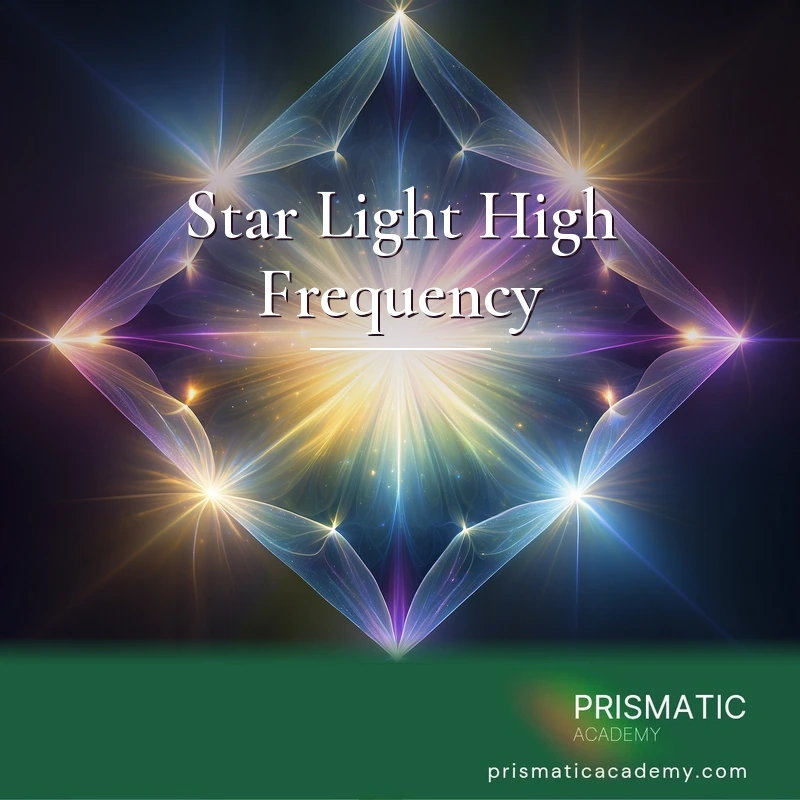 Star Light High Frequency Digital Course