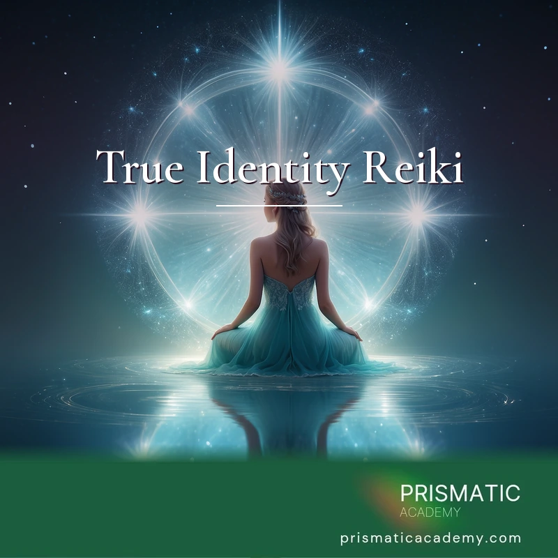 True Identity Reiki Online Course