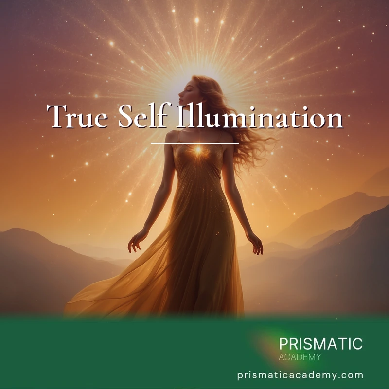 True Self Illumination Online Training Course